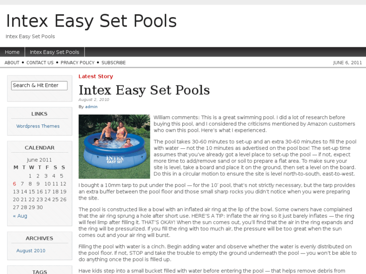 www.intex-easy-set-pools.com