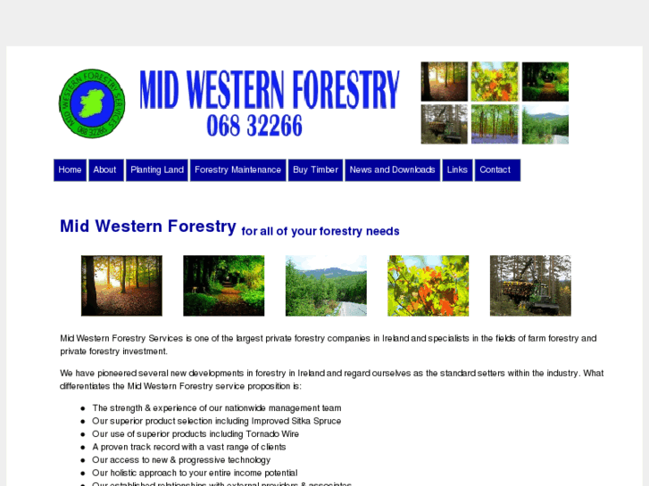 www.ireland-forestry.com