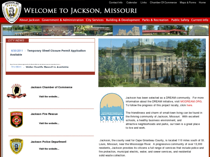 www.jacksonmo.net