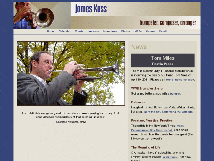 www.jameskass.com