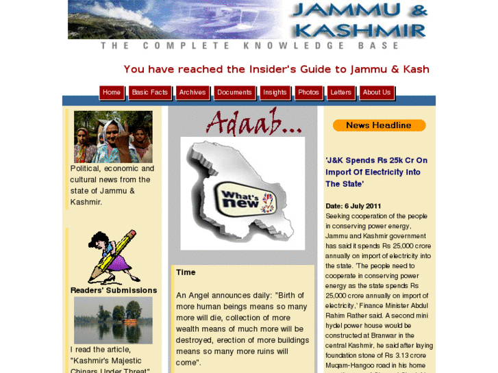 www.jammu-kashmir.com