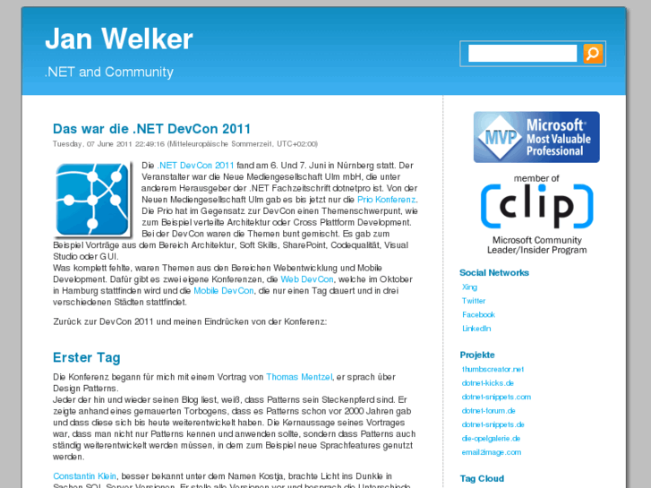 www.jan-welker.de