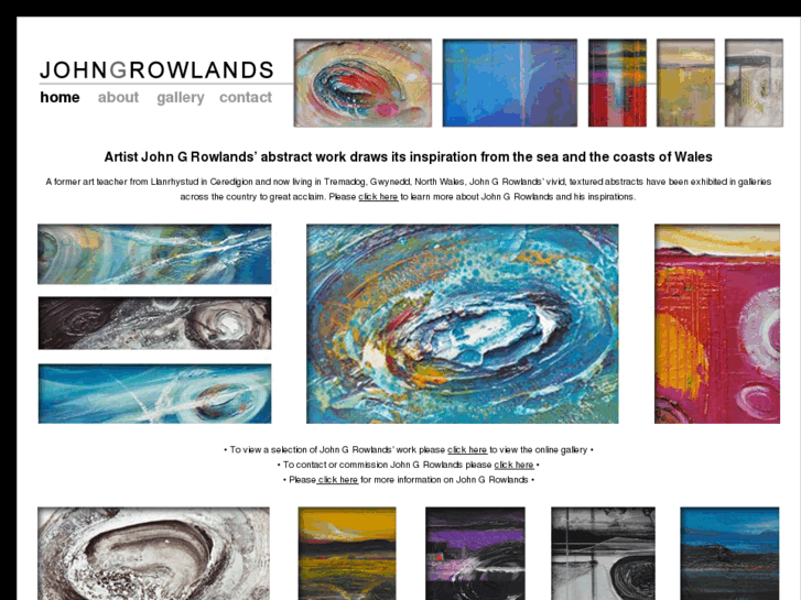 www.johngrowlands.com