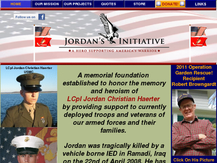 www.jordansinitiative.com