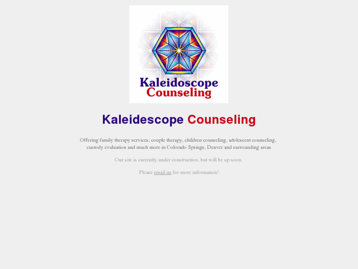 www.kaleidoscope-counseling.com