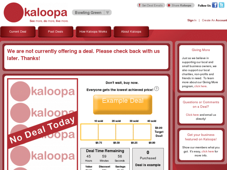 www.kaloopa.com