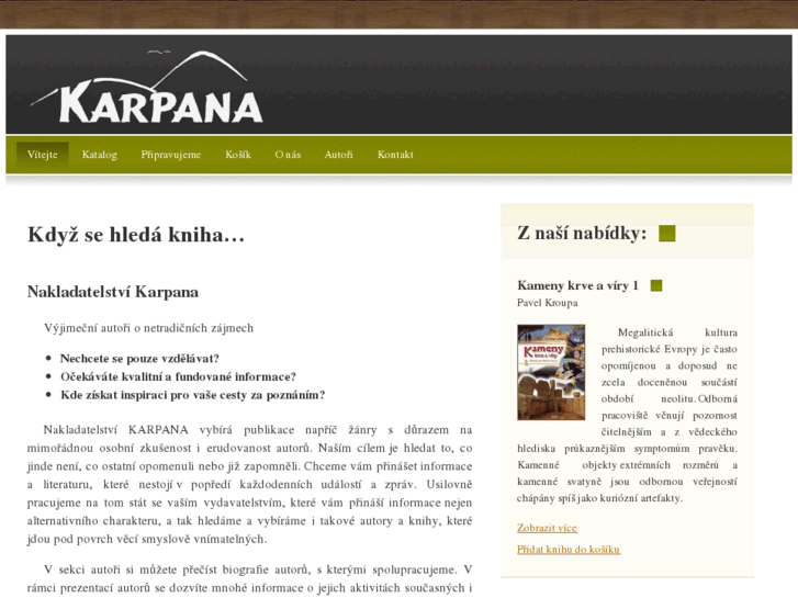 www.karpana.cz