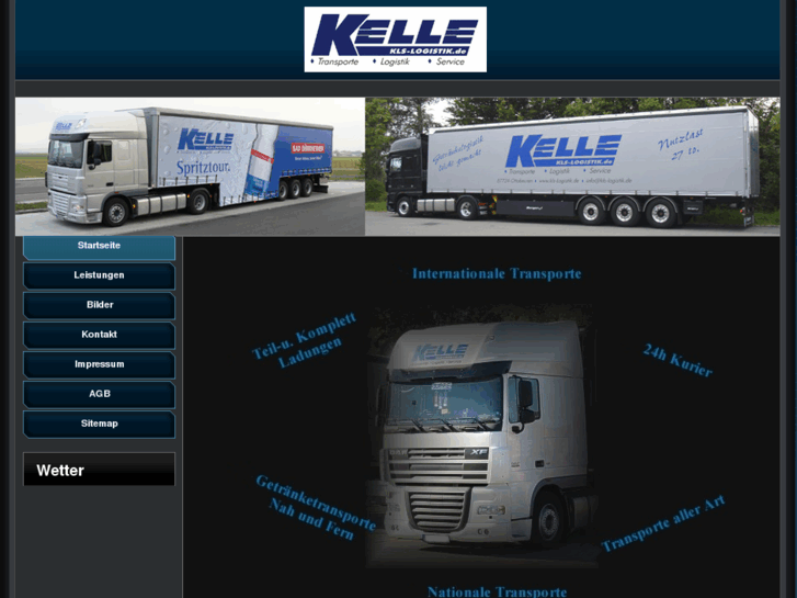 www.kls-logistik.com