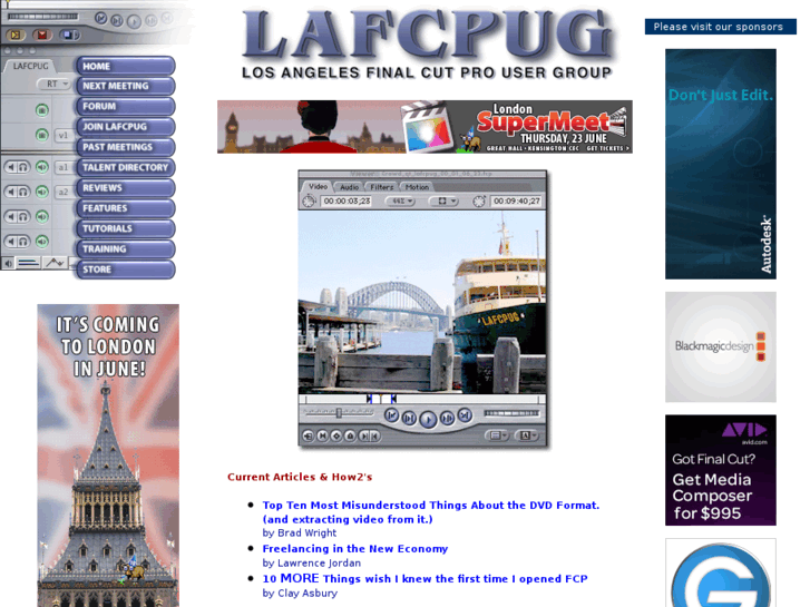 www.lafcpug.com