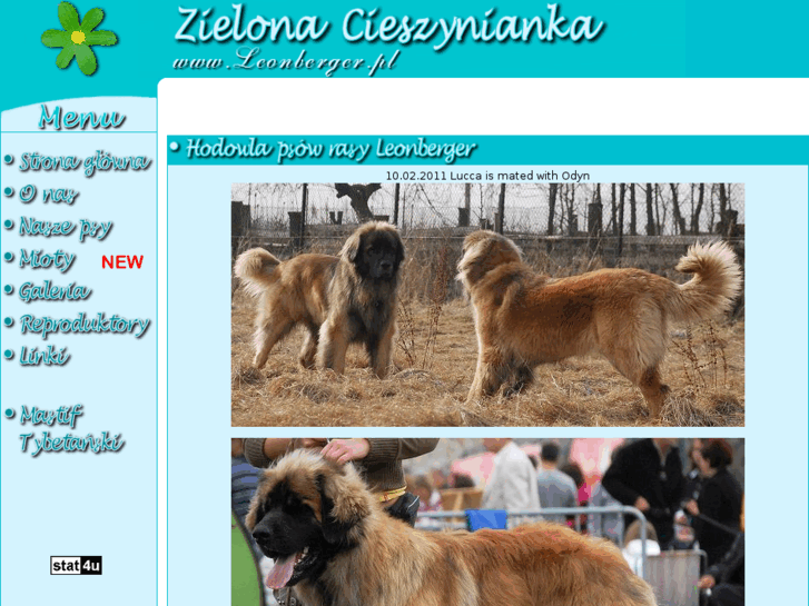 www.leonberger.pl