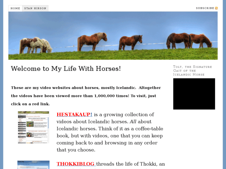 www.lifewithhorses.com