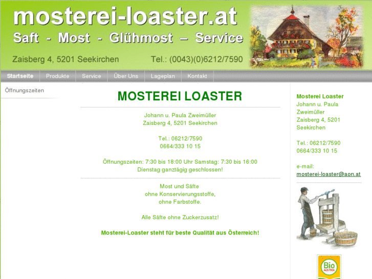 www.loaster.com