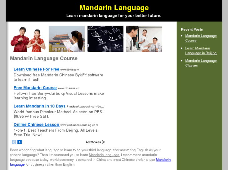 www.mandarinlanguage.net