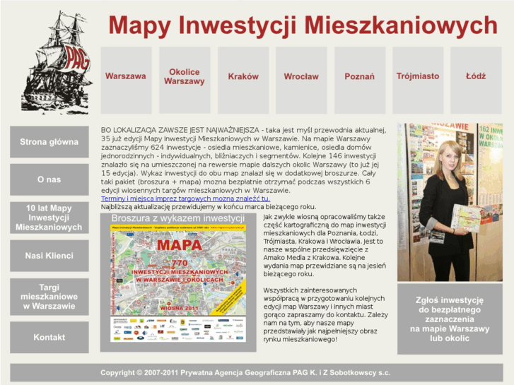 www.mapymieszkaniowe.pl