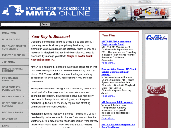 www.marylandtrucking.org