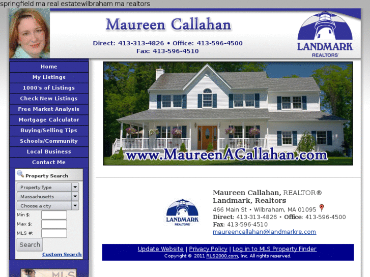 www.maureenacallahan.com