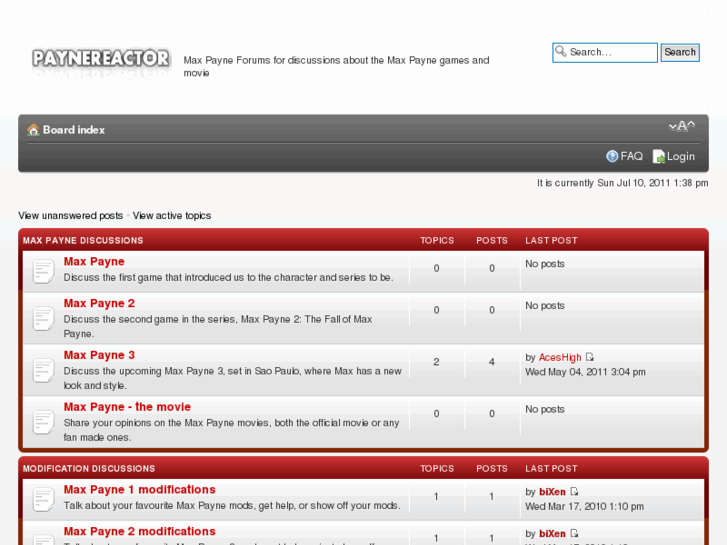 www.maxpayneforums.com