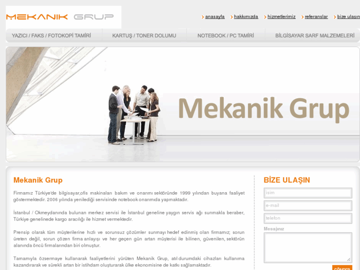 www.mekanikgrup.com