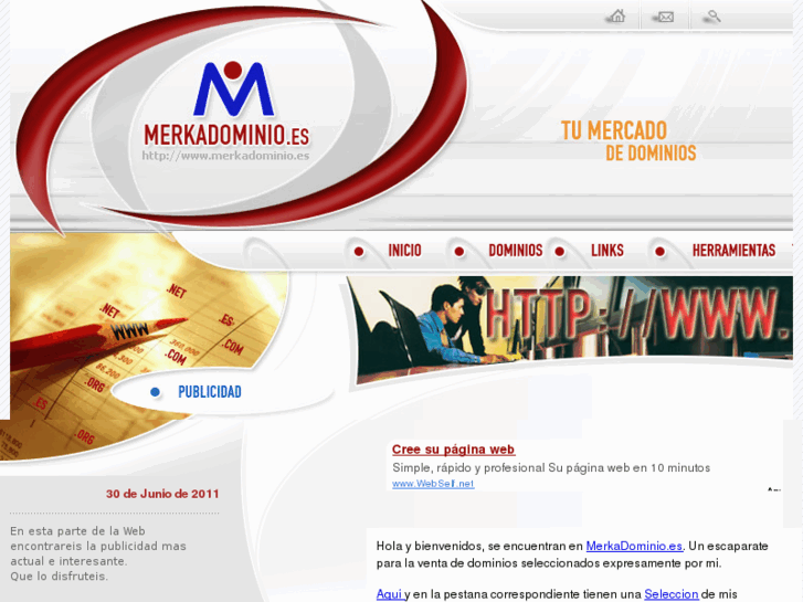 www.merkadominio.com