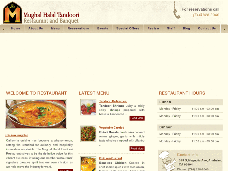 www.mughalhalaltandoori.com