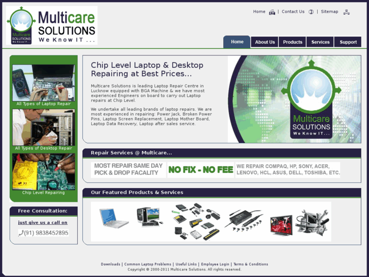 www.multicaresolutions.com