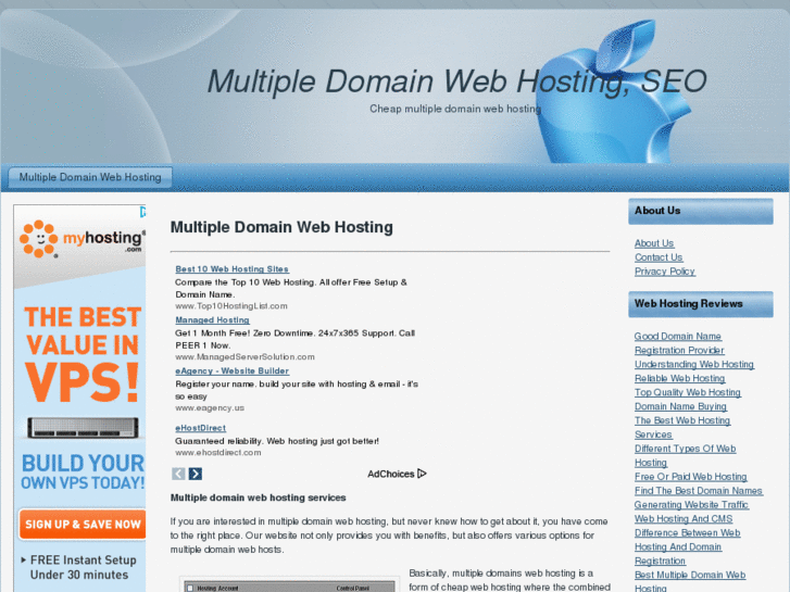 www.multipledomainwebhosting.org