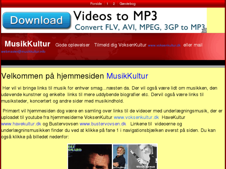 www.musikkultur.info