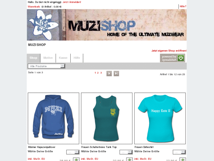 www.muzishop.com