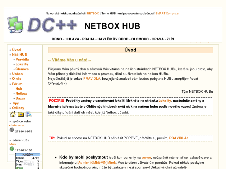 www.netboxhub.net