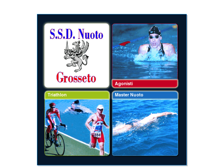 www.nuotogrosseto.it