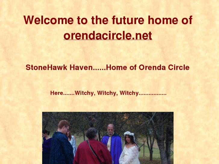 www.orendacircle.net