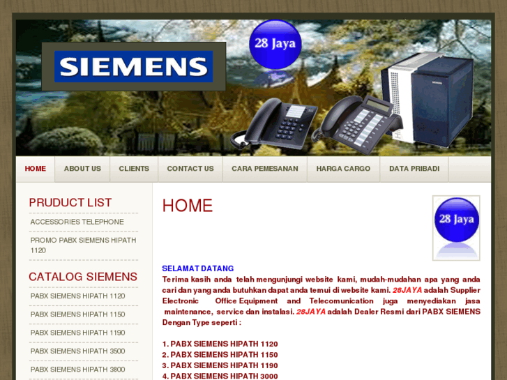 www.pabxsiemens.com