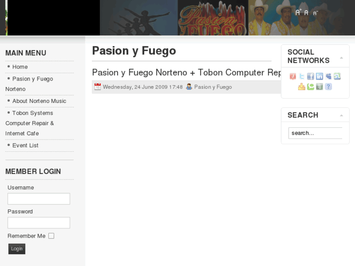 www.pasionyfuego.com