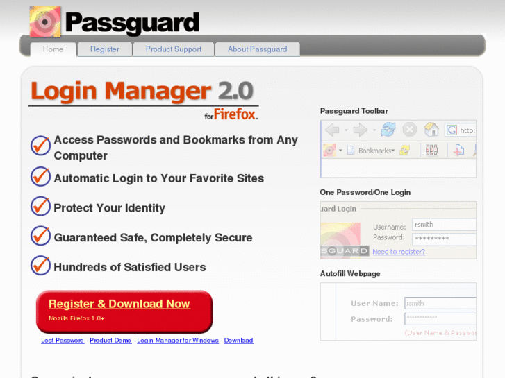 www.passguard.org