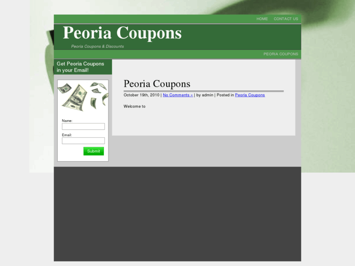 www.peoria-coupons.com