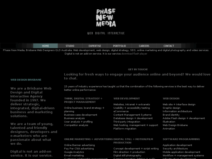 www.phase.com.au