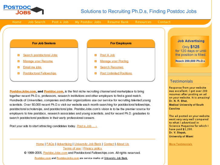 www.phd-jobs.com