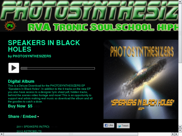 www.photosynthesizers.org