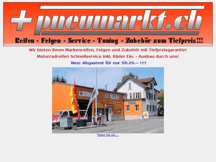 www.pneumarkt.ch