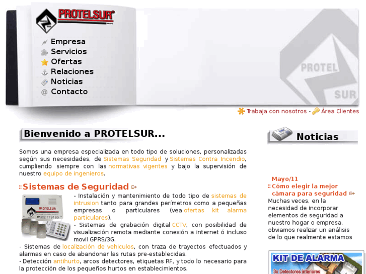 www.protelsur.com