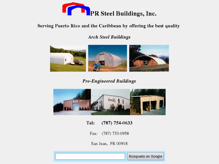 www.prsteelbuildings.com