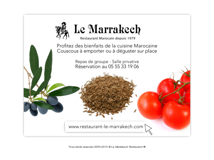 www.restaurant-le-marrakech.com