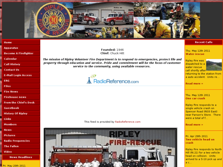 www.ripleyfire.com