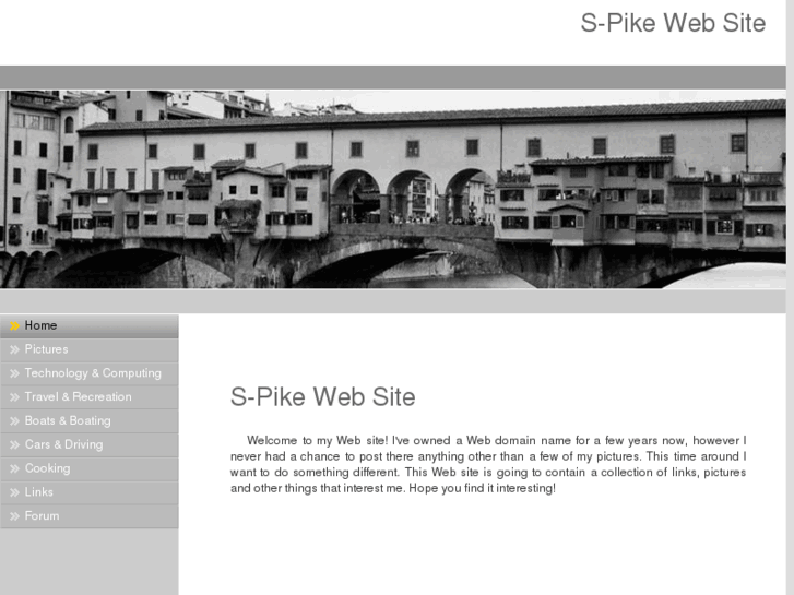 www.s-pike.com