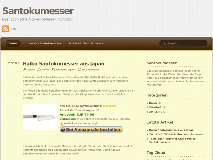 www.santokumesser.net