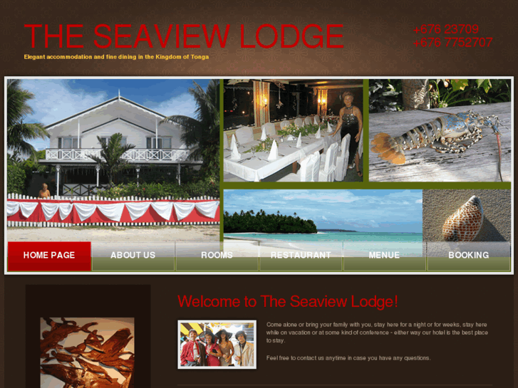 www.seaview-lodge.com