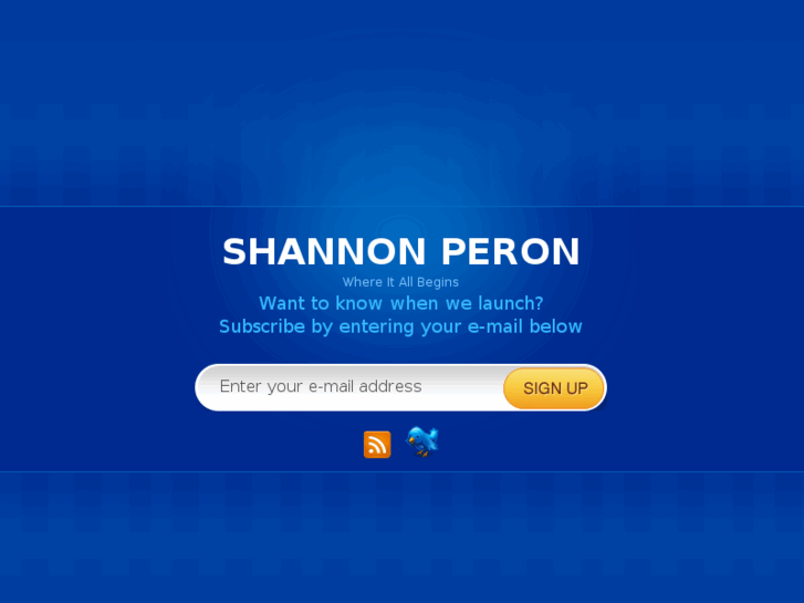 www.shannonperon.com