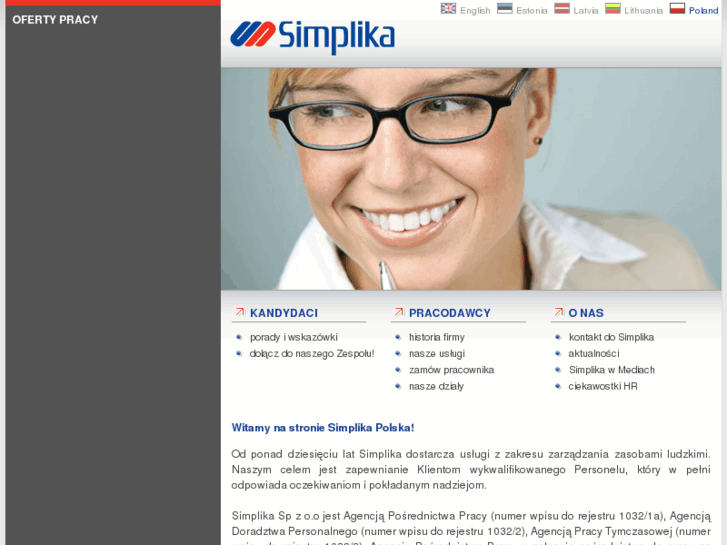 www.simplika.pl