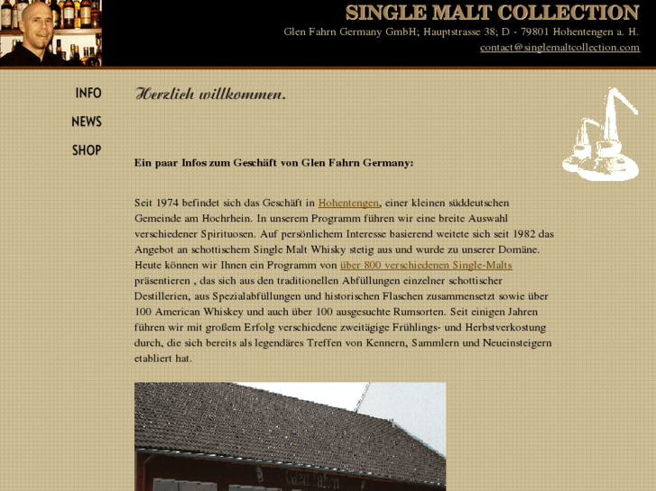 www.singlemaltcollection.com