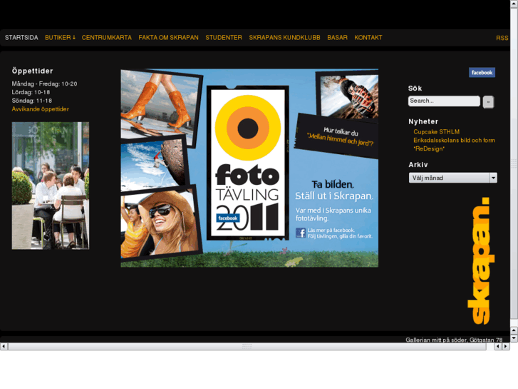 www.skrapan.se